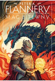 eBook Mag bitewny mobi epub