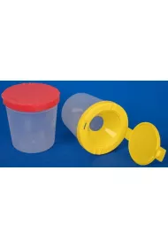 Fandy Kubek niekapek 7,5cm