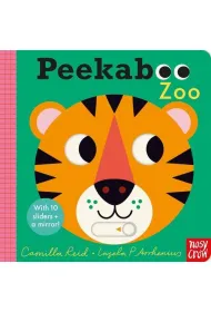 Peekaboo Zoo