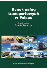 Rynek us�ug transportowych w Polsce