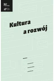 Kultura a rozw�j