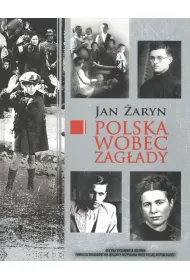 Polska wobec zagady