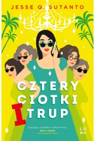Cztery ciotki i trup