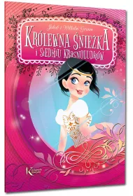 Krlewna nieka i siedmiu krasnoludkw