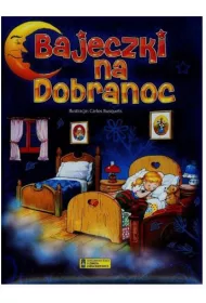 Bajeczki na dobranoc