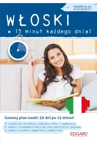 W�oski w 15 minut ka�dego dnia dla pocz�tkuj�cych