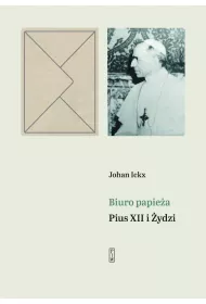 Biuro papie�a Pius XII i �ydzi