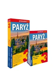Pary� zestaw przewodnikowy 3w1 2025