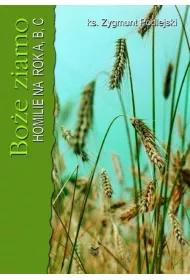Bo�e ziarno