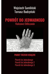 Pakiet Powrt do Jedwabnego. Kocowe Odliczanie. Cz 1-3