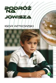 Podr� na Jowisza