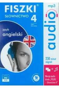 Angielski. S�ownictwo 4 MP3