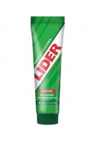 Lider Classic Shaving Cream krem do golenia 65 g