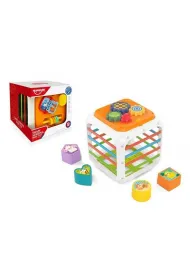 Sorter Swede