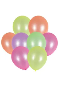 Arpex Balony neon du�e 25cm