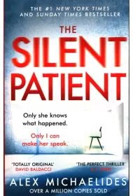 The Silent Patient