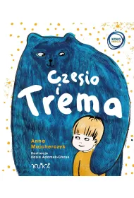 Czesio i trema