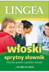Sprytny s�ownik w�osko-polski i polsko-w�oski