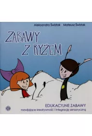 Zabawy z ry�em