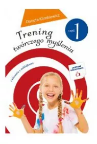 Trening tw�rczego my�lenia cz. 1