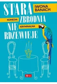 Stara zbrodnia nie rdzewieje