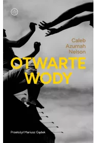 eBook Otwarte wody mobi epub