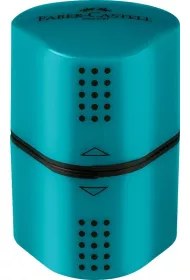 Faber-Castell Temper�wka Grip Trio