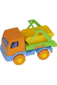 Auto ci�arowe 16 cm Tioma Wader POLESIE 3291