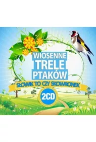 Wiosenne trele ptak�w SOLITON (CD)