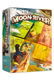 Moon River FoxGames