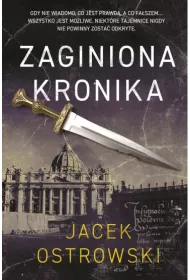 Zaginiona kronika