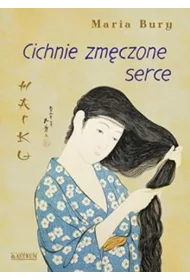 Haiku. Cichnie zm�czone serce