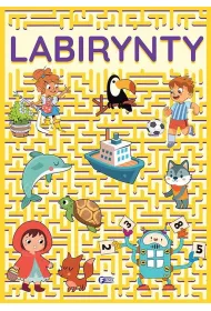 Labirynty