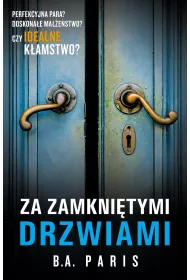 Za zamkni�tymi drzwiami