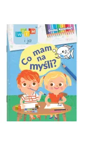 Co mam na my�li. Dodaj kolor�w! Wiem i ja