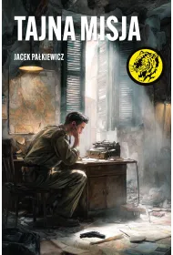 eBook Tajna misja mobi epub