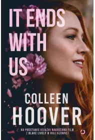 eBook It Ends With Us (wydanie filmowe) mobi epub