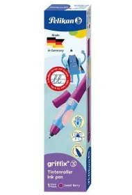 Pi�ro kulkowe Giriffix Sweet Berry PELIKAN