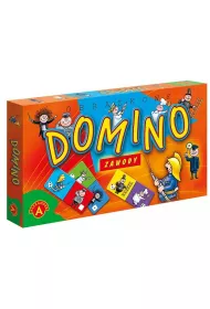 Domino obrazkowe Zawody Alexander
