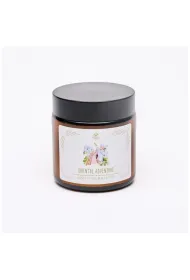 Pavoncella �wieczka zapachowa Oriental Adventure 120ml 120 ml