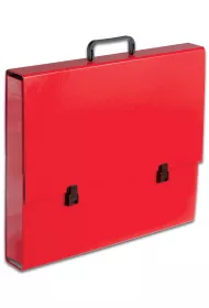 Penmate Teczka z r�czk� A3 5 cm