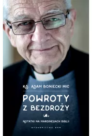 Powroty z bezdro�y