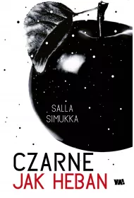 Czarne jak heban