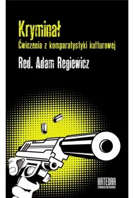 Krymina. wiczenia z komparatystyki kulturowej
