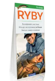 Ryby flexcion PL laminat
