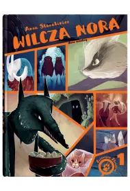 Wilcza nora
