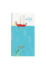 W g��binach oceanu (pop-up)