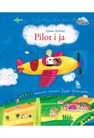 Pilot i ja