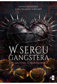 W sercu gangstera. Tom 3