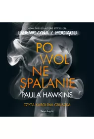 Audiobook Powolne spalanie mp3